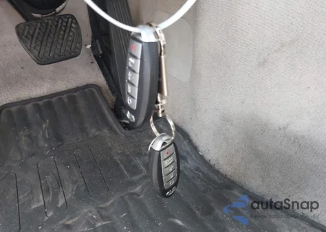 2018 Infiniti Q50 3.0T Luxe z USA, uszkodzony, nr VIN JN1EV7AP1JM590220